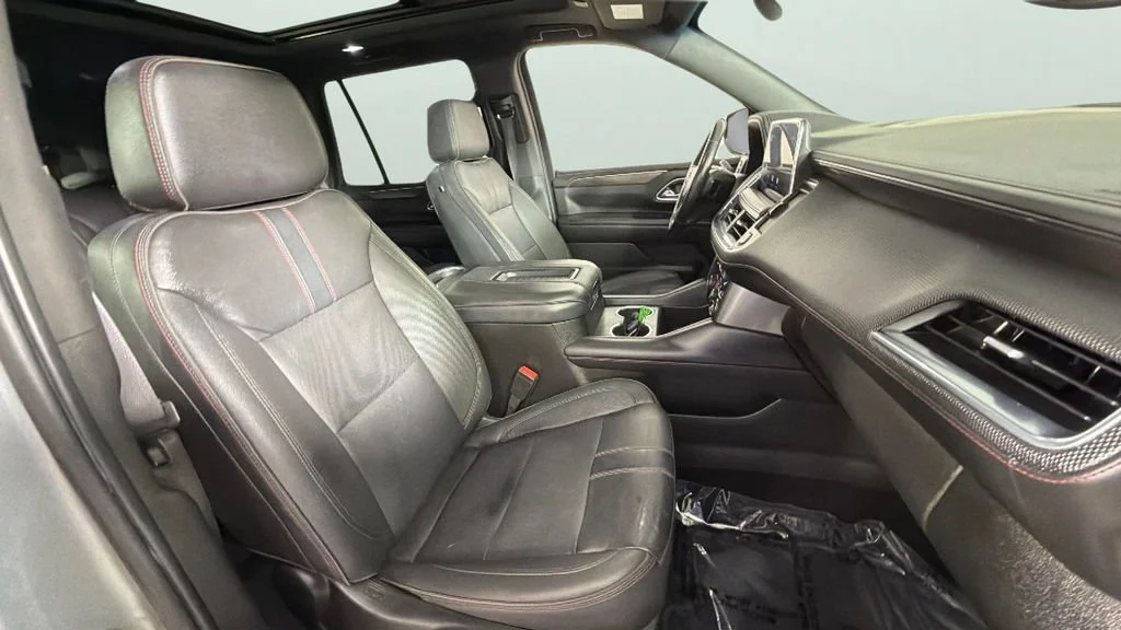 2022 Chevrolet Tahoe RST - Photo 36