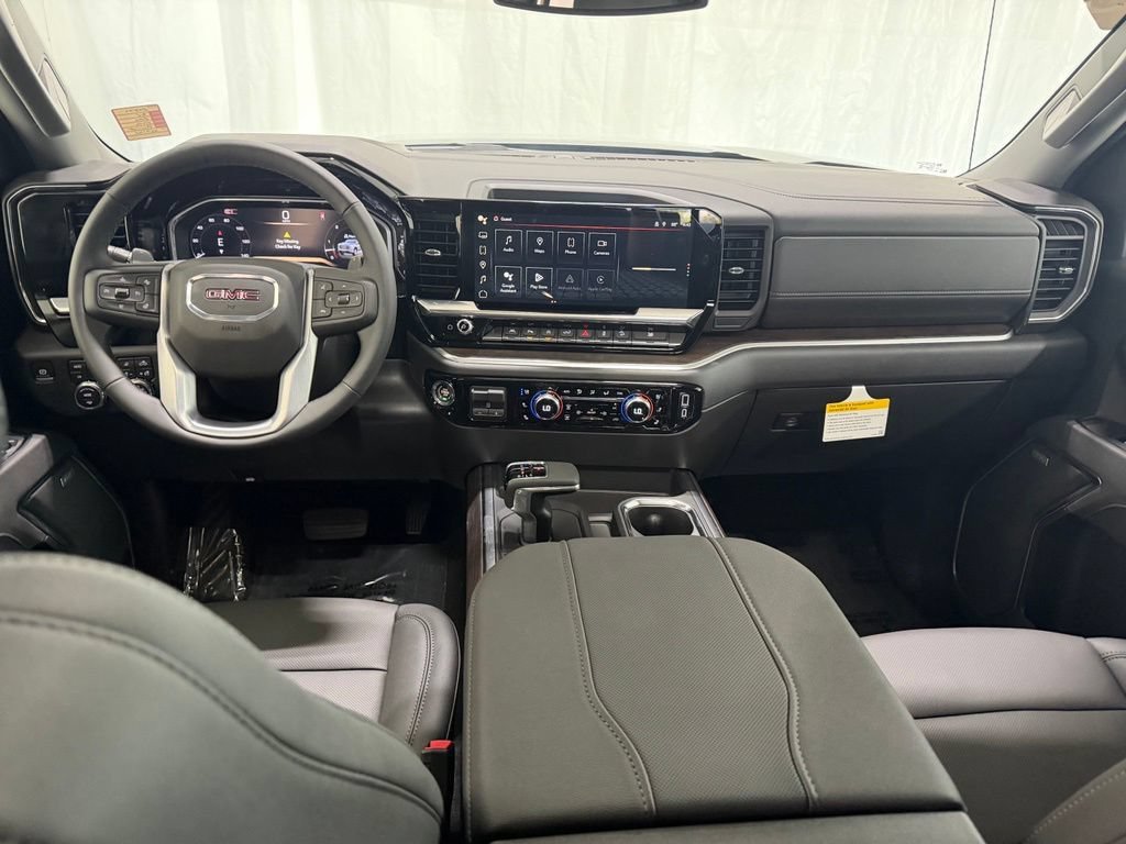 2026 GMC Sierra 1500 SLT - Photo 33