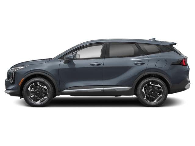 New 2027 Gravity Gray Kia S image 3