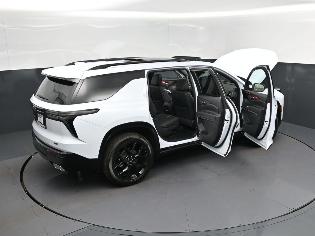2026 Chevrolet Traverse RS - Photo 49