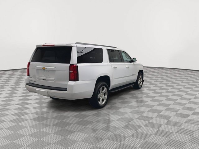 Used 2020 Summit White Chevrolet LT image 38