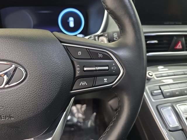 Used 2022 Silver Hyundai Limited image 18