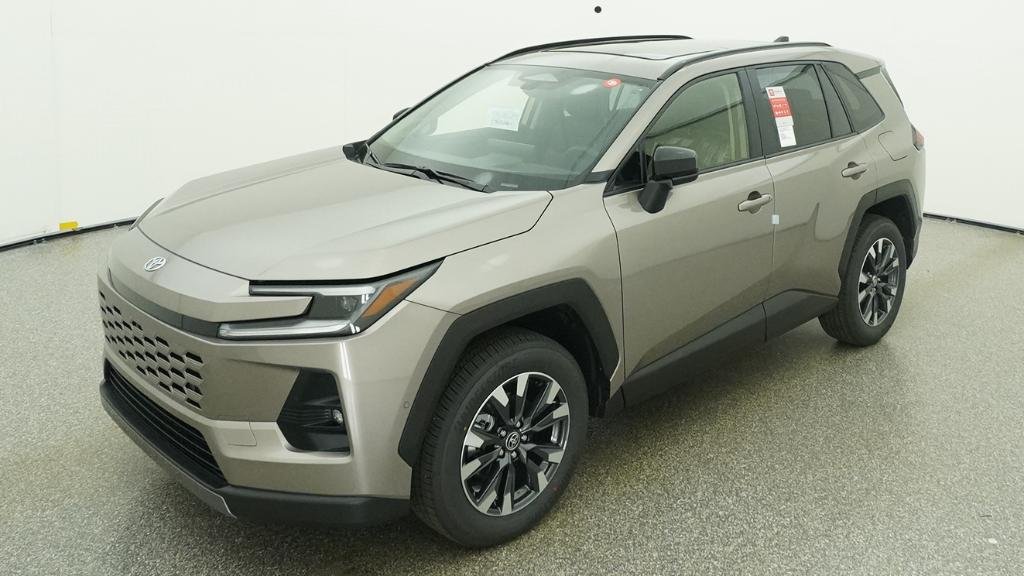 New 2026 Meteor Shower Toyota Limited image 53
