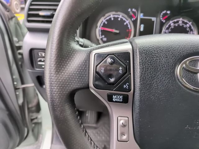 Certified Used 2022  Toyota TRD Sport image 15
