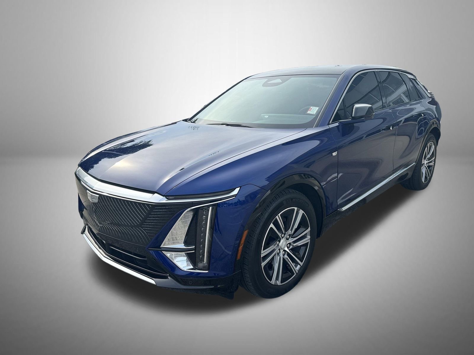 2024 Cadillac Lyriq Luxury 1 AWD's photo
