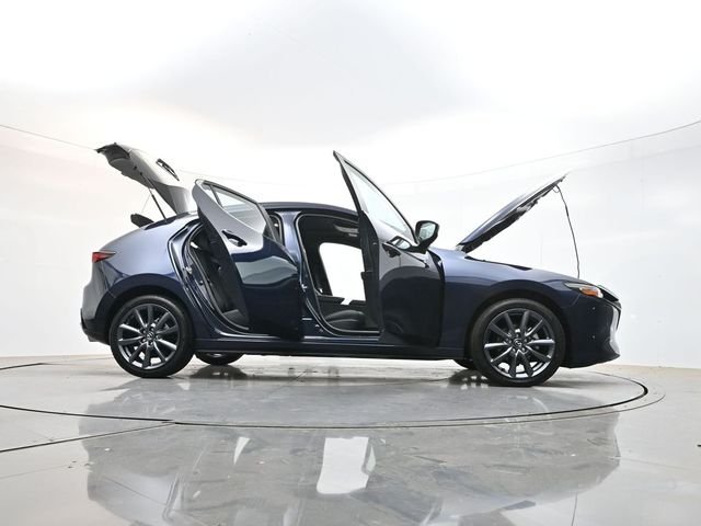 Used 2026 Blue Mazda 2.5 S Preferred image 42