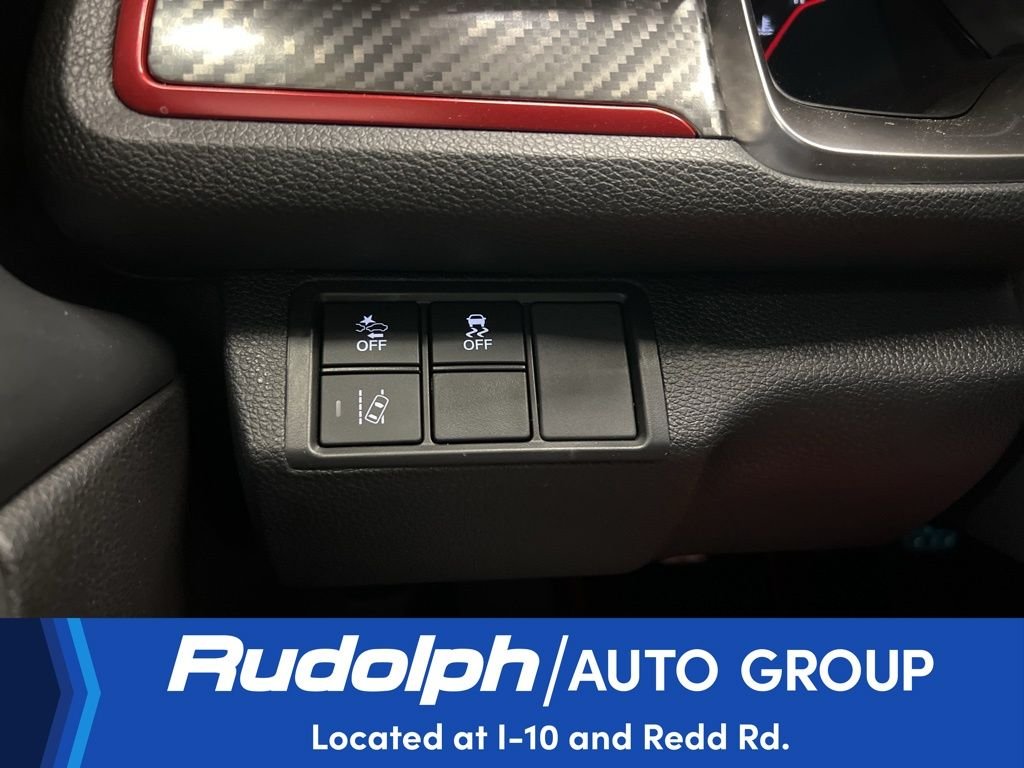 Used 2021 Yellow Honda Limited Edition image 27