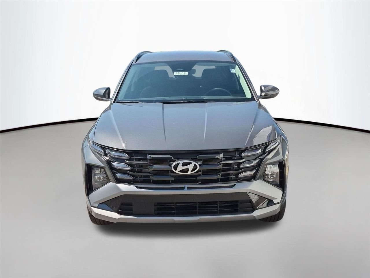 New 2026 Ecotronic Gray Hyundai SEL AWD image 8