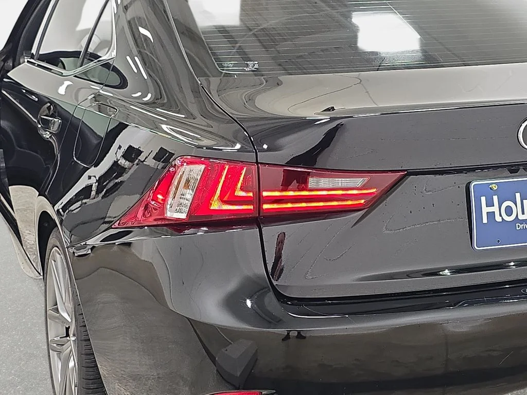 Used 2014 Obsidian Lexus 350 image 34