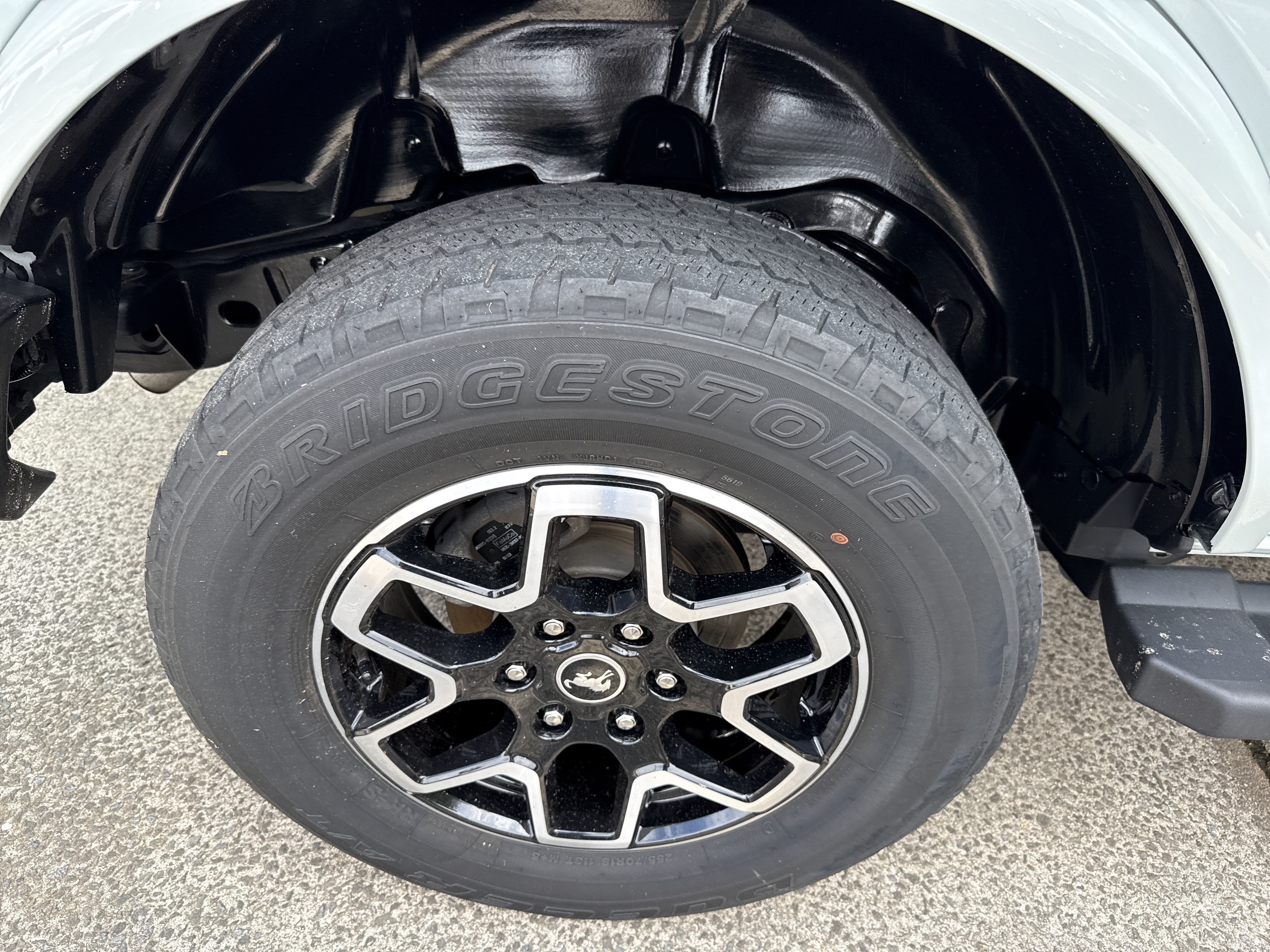 Used 2022 Cactus Ford Outer Banks image 18