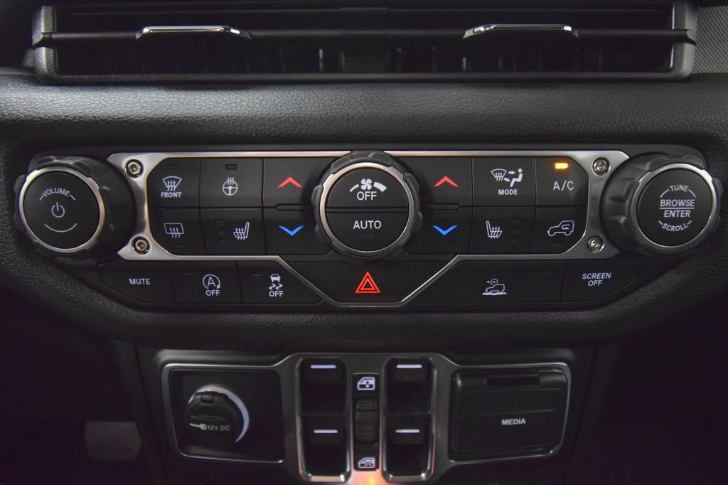 New 2026 Hydro Blue Pearlcoat Jeep Sport S image 22
