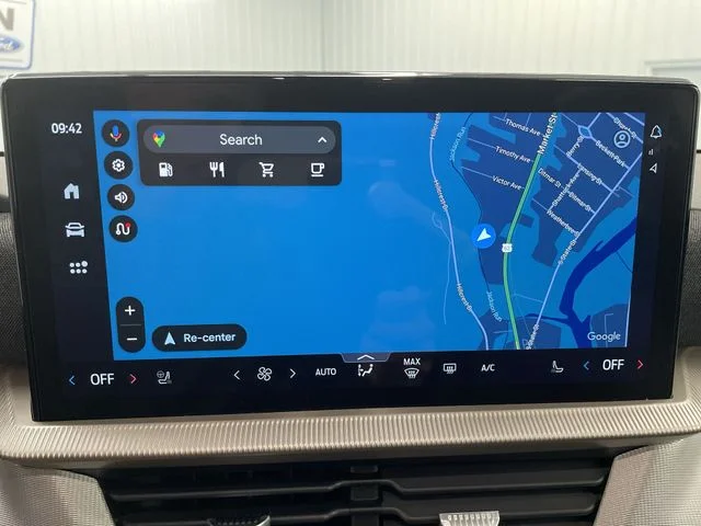 New 2026 Carbonized Gray Metallic Ford Active image 18