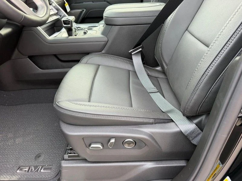 New 2026 Black GMC Denali image 19