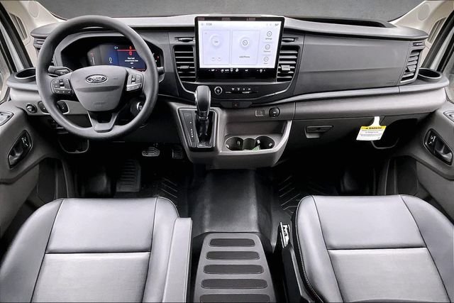 New 2026 Oxford White Ford Base image 5