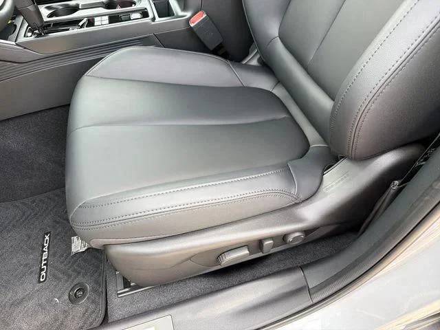 2026 Subaru Outback Premium - Photo 21