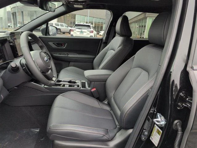 2026 Subaru Outback Limited XT - Photo 17