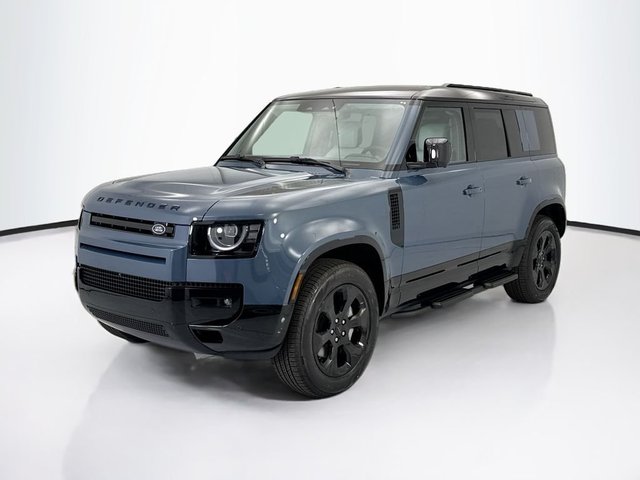 2026 LAND ROVER Defender 110 X-Dynamic SE