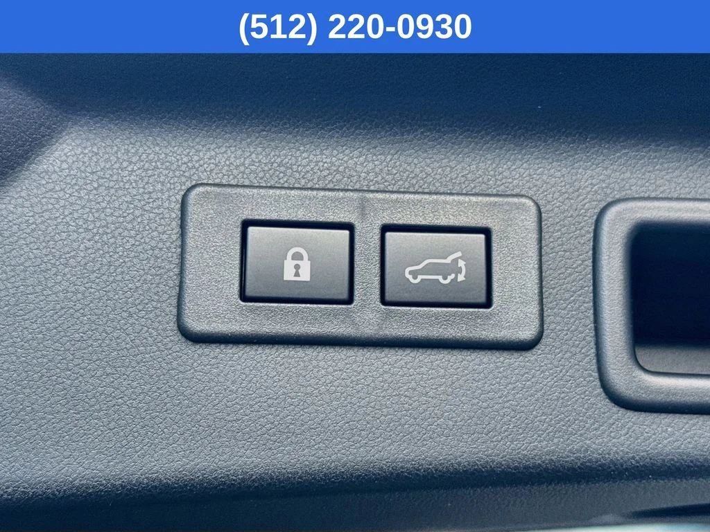 New 2026 White Subaru Limited Hybrid image 36