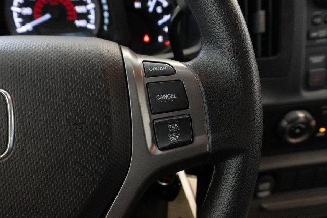 Used 2013 Silver Honda RT image 12