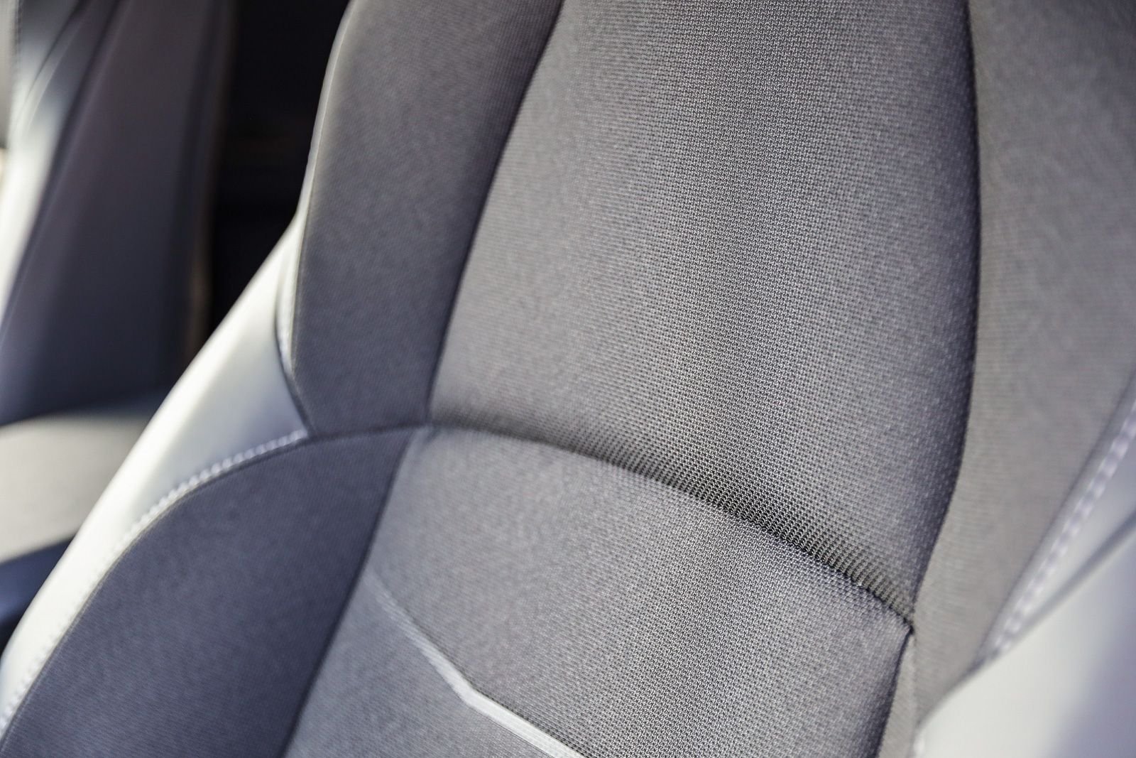 New 2026 Overcast Toyota  SE image 24