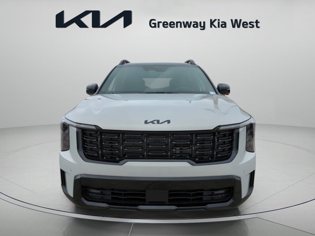 2026 Kia Sorento X-Line SX Prestige - Photo 3