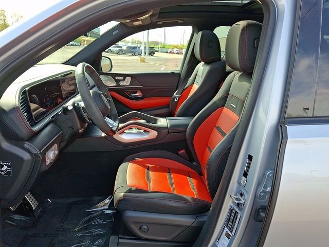 Used 2024 Silver Mercedes-Benz GLE 53 AMG® image 13