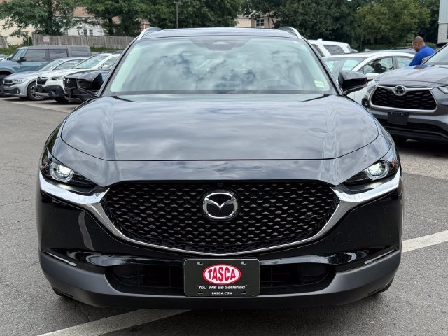Used 2026 Black Mazda 2.5 S Premium image 3