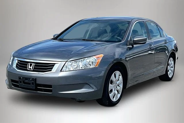 Used 2009 Honda Accord EX with VIN 1HGCP26749A130011 for sale in Florence, AL