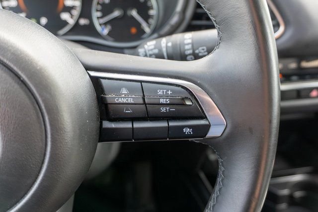 Used 2024 Crystal Blue Mazda 2.5 S Preferred Package image 29