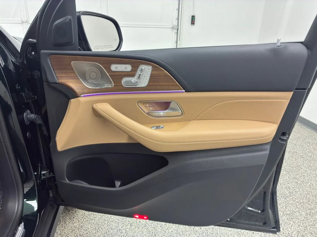 2024 Mercedes-Benz GLE GLE450 - Photo 61