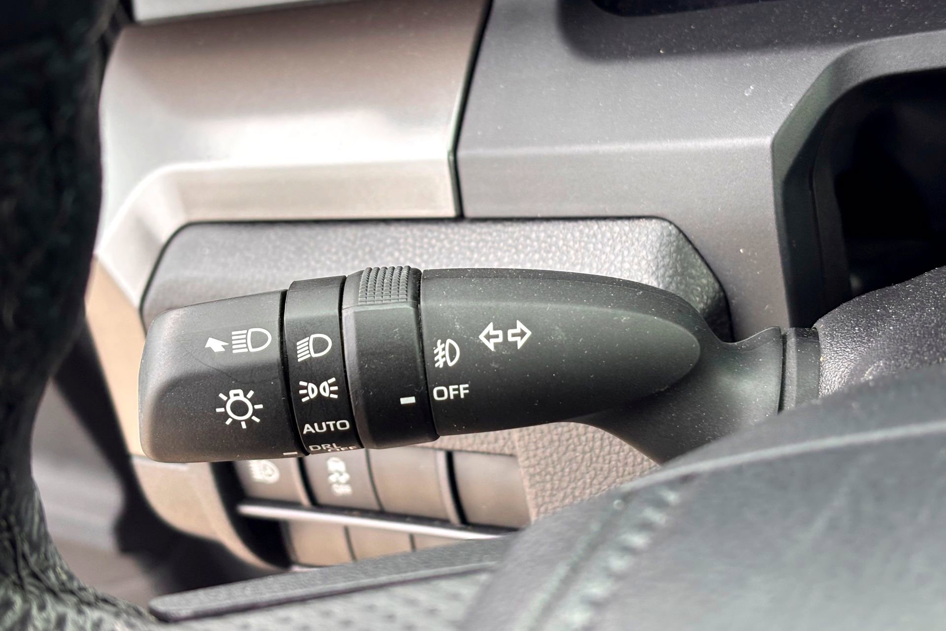 2024 Toyota Tacoma TRD Sport - Photo 17