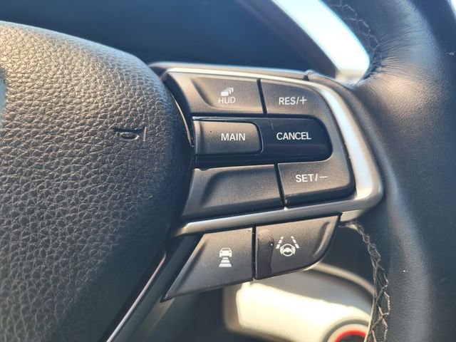 Used 2018 Gray Honda Touring 2.0T image 27