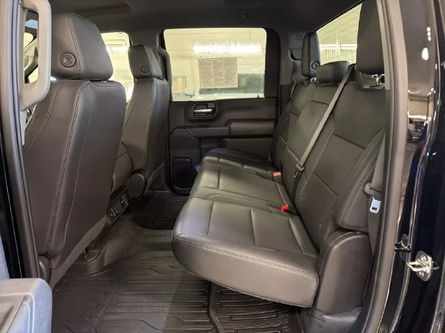 2026 GMC Sierra 3500HD Pro - Photo 28