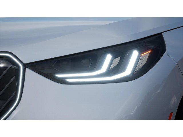 New 2026 Brooklyn Grey Metallic BMW 30 xDrive image 6