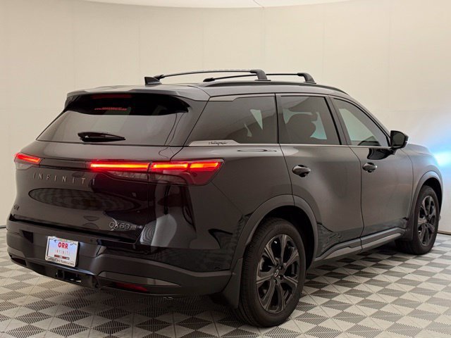2026 INFINITI QX60 AUTOGRAPH - Photo 12
