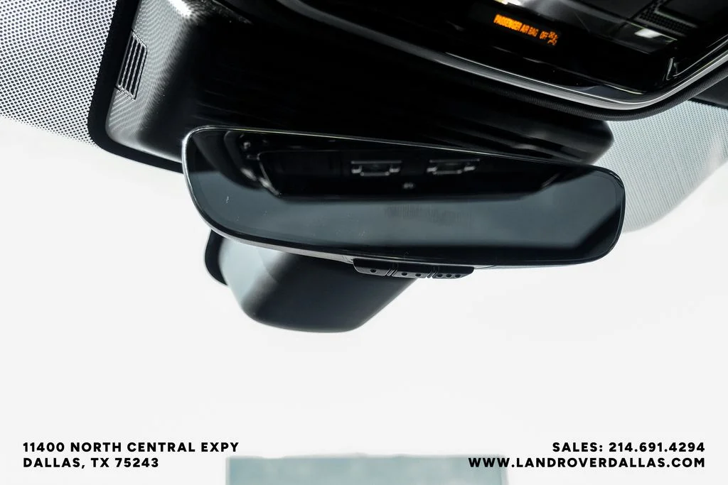 New 2026 Santorini Black Metallic Land Rover S image 26