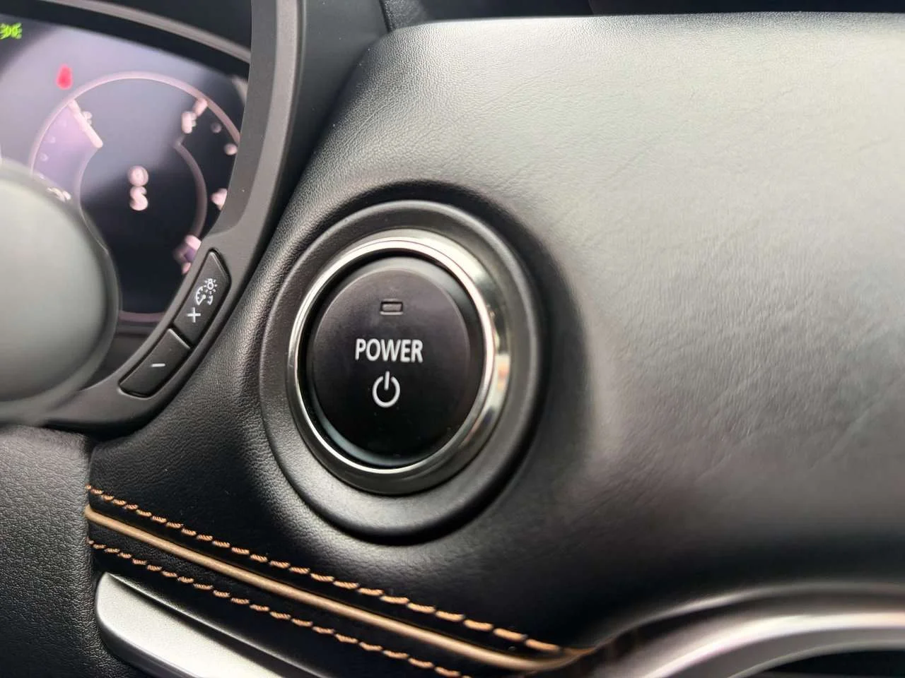 Used 2024 Artisan Red Crystal Metallic Mazda GT Save at the pump with a PHEV! Top of the line GT model. Check it out image 35