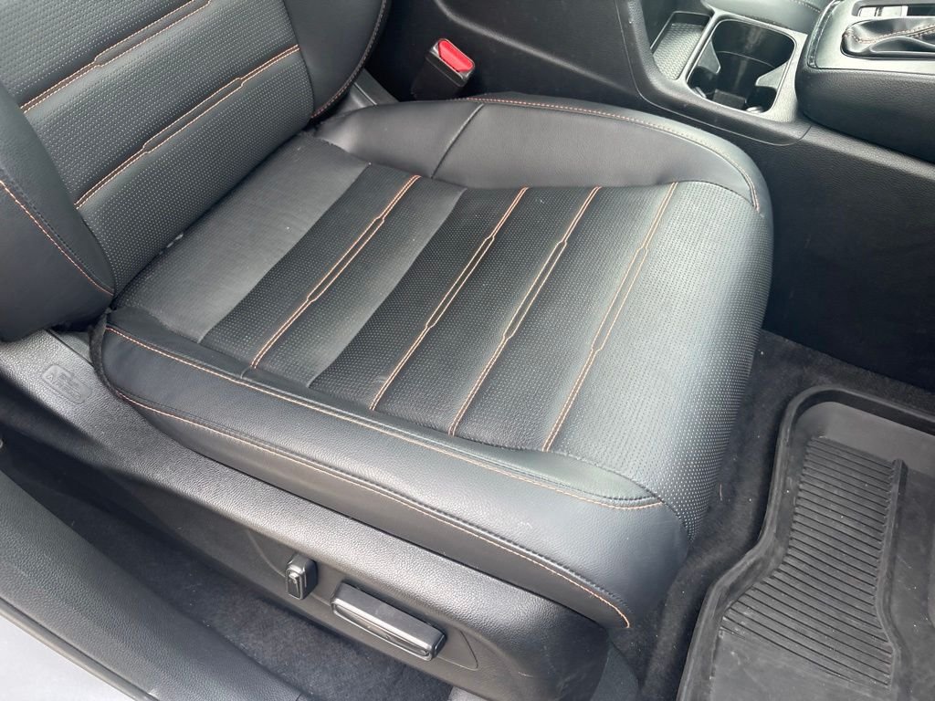 Used 2023 Silver Honda Sport Touring image 29