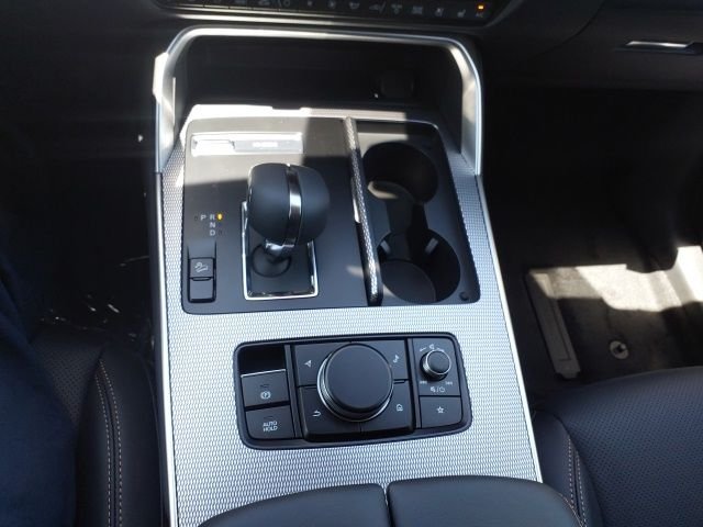New 2026 Machine Gray Metallic Mazda 3.3 Turbo Preferred AWD image 19