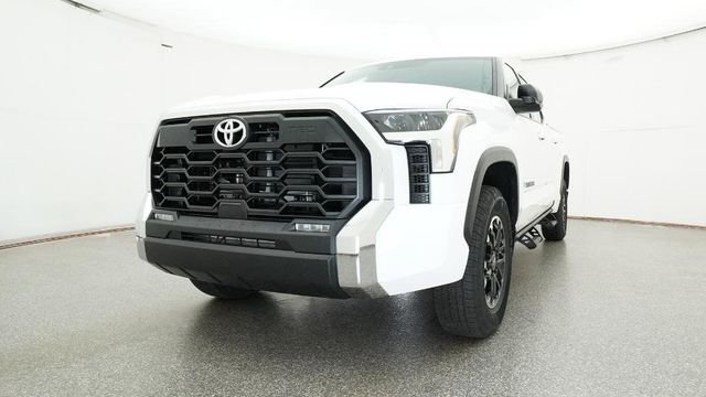 New 2026 Ice Cap Toyota SR5 image 20