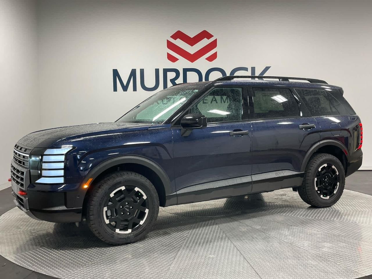 New 2026 Pacific Sapphire Hyundai XRT Pro image 1