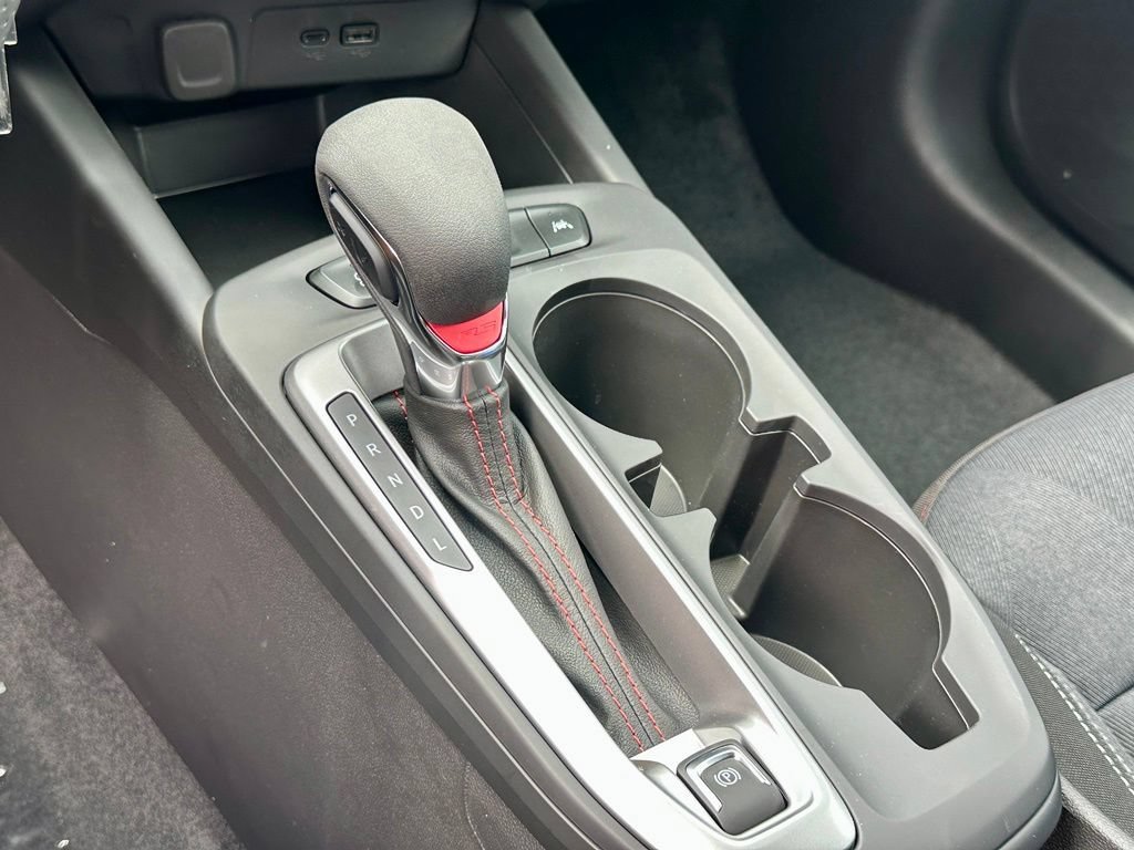 2026 Chevrolet Trax RS - Photo 27