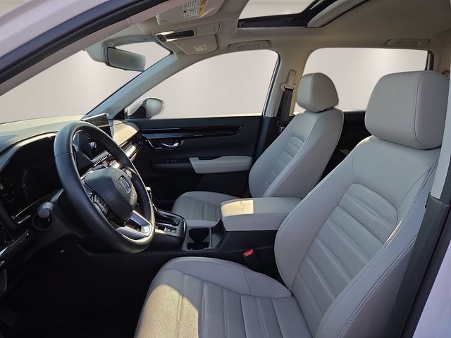 Used 2026 White Honda EX-L image 13