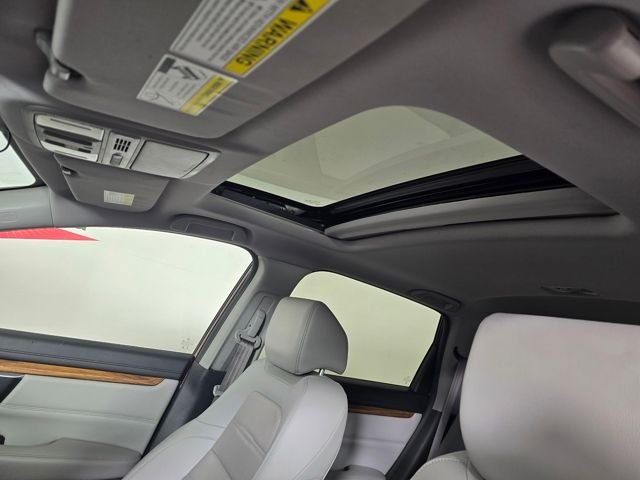 2019 Honda CR-V Touring - Photo 6