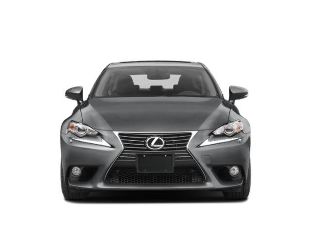 Used 2015 Black Lexus 250 image 4