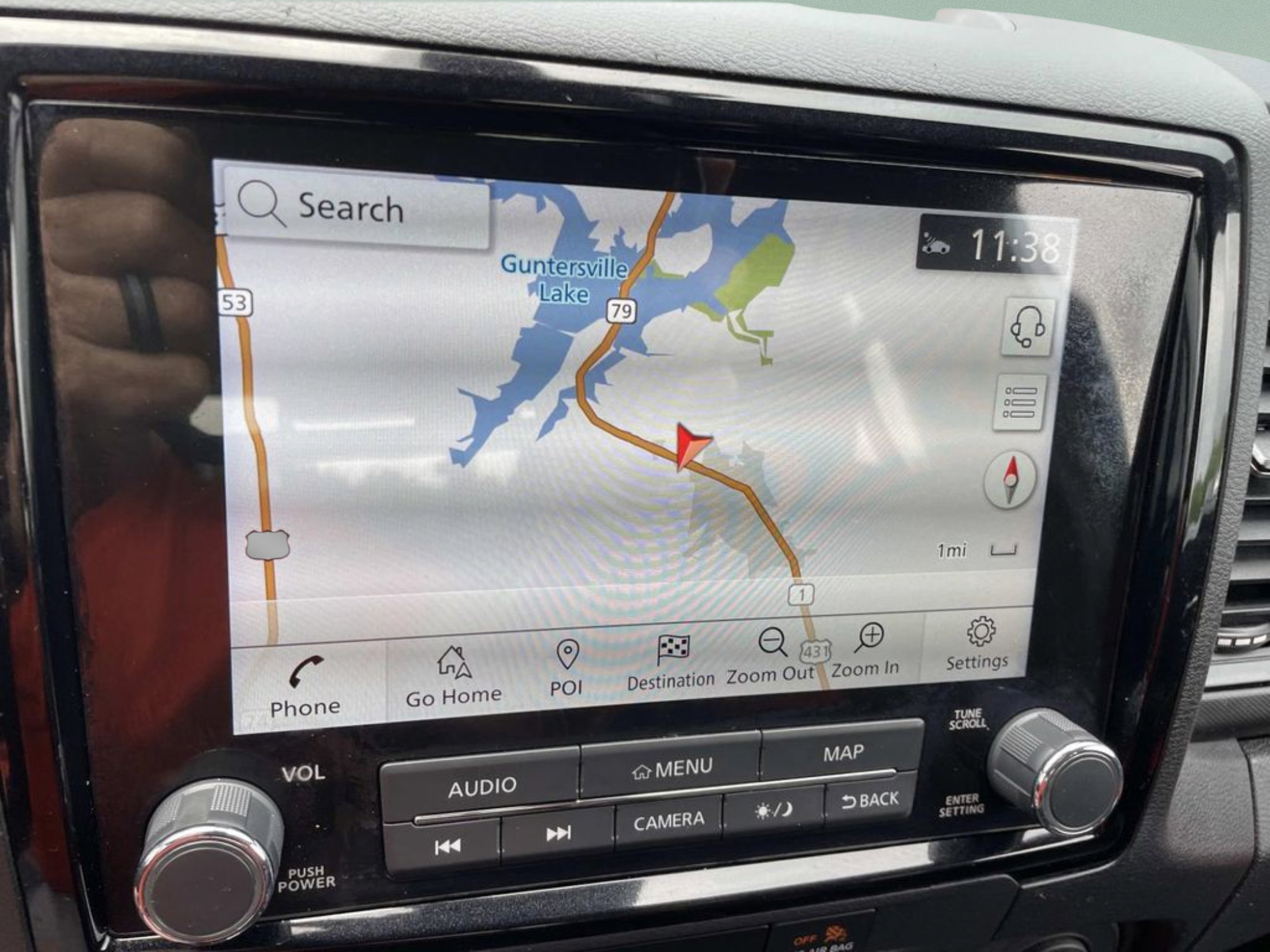 Used 2023 Gray Nissan PRO-4X image 29