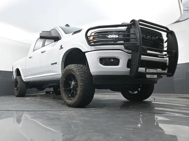 2022 Ram 2500 Limited