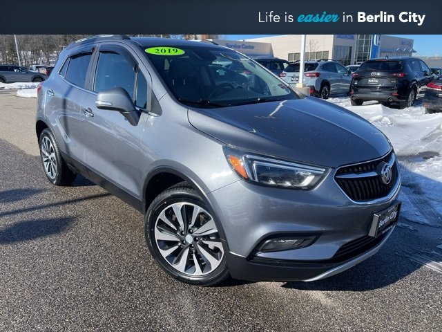 2019 Buick Encore Essence