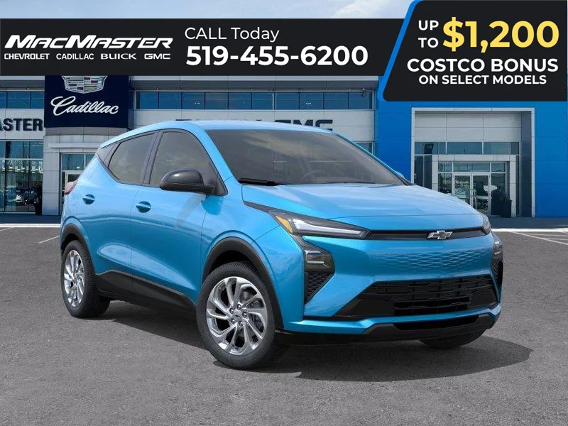 New 2027  Chevrolet LT image 7