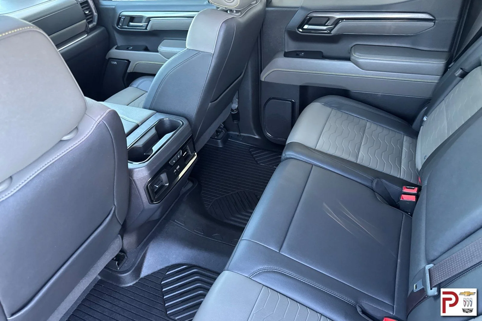Used 2023 Red Chevrolet ZR2 image 14